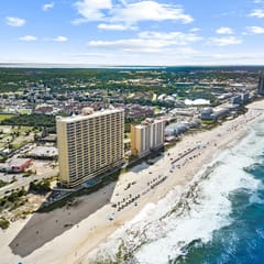 Emerald Isle Gulf front w/ Pool